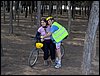 Excursi�n en bici al Pantano de Cubillas
17 de marzo de 2007