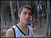 Excursi�n en bici al Pantano de Cubillas
17 de marzo de 2007