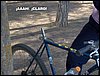 Excursi�n en bici al Pantano de Cubillas
17 de marzo de 2007