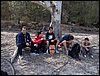 Excursi�n en bici al Pantano de Cubillas
17 de marzo de 2007