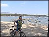 Excursi�n en bici al Pantano de Cubillas
17 de marzo de 2007