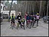 Excursi�n en bici al Pantano de Cubillas
17 de marzo de 2007