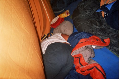 Campamento de verano en Huescar - 1 al 15 de agosto de 2003 - Foto 36
