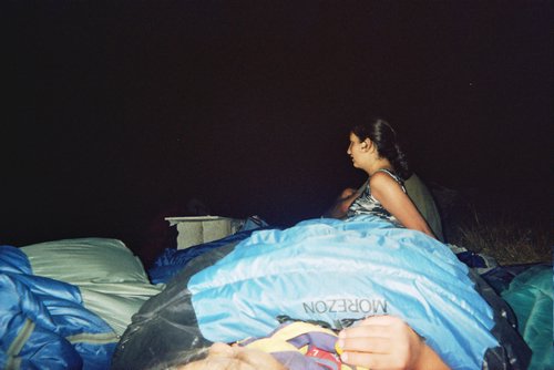 Campamento de verano en Huescar - 1 al 15 de agosto de 2003 - Foto 56
