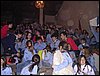 XXIX Festival de la Cancin Scout de Granada - 21 de febrero de 2004