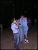 Campamento de verano 2004 en el Robledal del 1 al 15 de agosto de 2004
