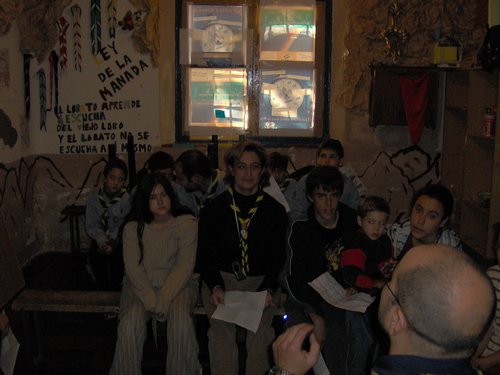 Ensayos antes del Festival de la Canci�n - Foto 14