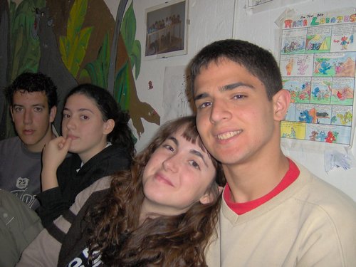 Ensayos antes del Festival de la Canci�n - Foto 18