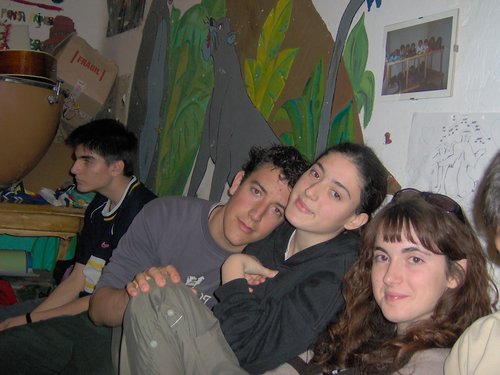 Ensayos antes del Festival de la Canci�n - Foto 19