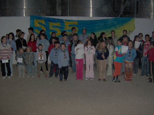 Ensayos antes del Festival de la Canci�n - Foto 24
