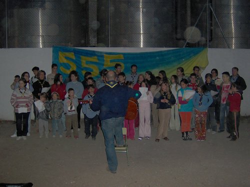 Ensayos antes del Festival de la Canci�n - Foto 25