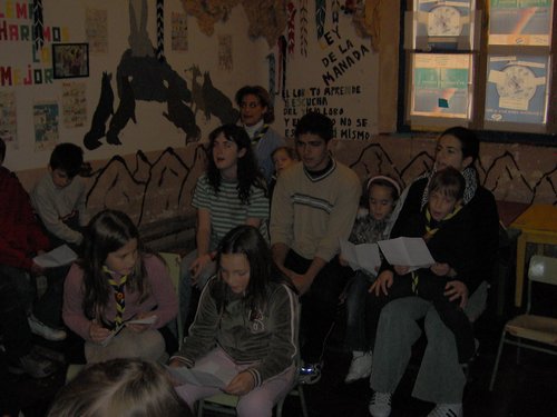 Ensayos antes del Festival de la Canci�n - Foto 29