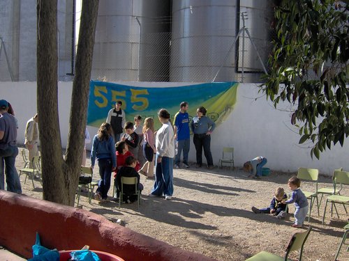 Ensayos antes del Festival de la Canci�n - Foto 34