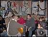 Ensayos antes del Festival de la Canci�n - 22 enero 2005