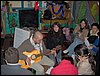 Ensayos antes del Festival de la Canci�n - 22 enero 2005