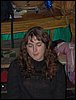 Ensayos antes del Festival de la Canci�n - 22 enero 2005