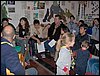 Ensayos antes del Festival de la Canci�n - 22 enero 2005