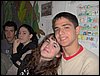 Ensayos antes del Festival de la Canci�n - 22 enero 2005