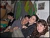 Ensayos antes del Festival de la Canci�n - 22 enero 2005