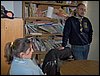 Ensayos antes del Festival de la Canci�n - 22 enero 2005