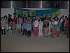 Ensayos antes del Festival de la Canci�n - 22 enero 2005
