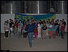 Ensayos antes del Festival de la Canci�n - 22 enero 2005