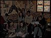 Ensayos antes del Festival de la Canci�n - 22 enero 2005