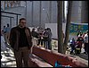 Ensayos antes del Festival de la Canci�n - 22 enero 2005