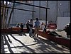 Ensayos antes del Festival de la Canci�n - 22 enero 2005