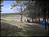 Acampada de San Jorge en el Padul - 23 y 24 de abril de 2005