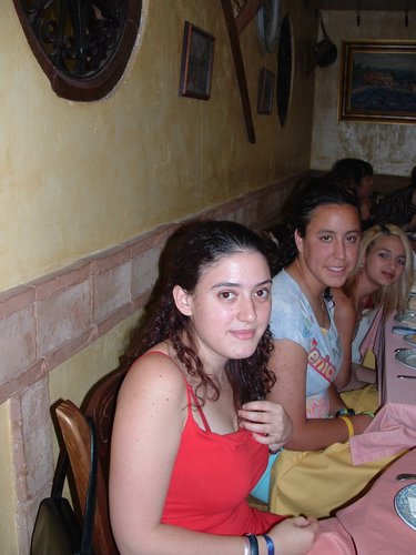 Cena de Grupo XXII aniversario - El Chaparral - 11 de junio de 2005 - Foto 7