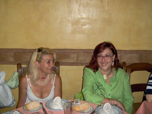 Cena de Grupo XXII aniversario - El Chaparral - 11 de junio de 2005 - Foto 51