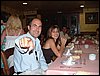 Cena de Grupo XXII aniversario - El Chaparral - 11 de junio de 2005