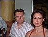 Cena de Grupo XXII aniversario - El Chaparral - 11 de junio de 2005