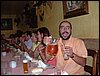 Cena de Grupo XXII aniversario - El Chaparral - 11 de junio de 2005