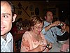 Cena de Grupo XXII aniversario - El Chaparral - 11 de junio de 2005