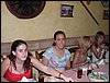 Cena de Grupo XXII aniversario - El Chaparral - 11 de junio de 2005