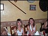Cena de Grupo XXII aniversario - El Chaparral - 11 de junio de 2005