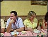 Cena de Grupo XXII aniversario - El Chaparral - 11 de junio de 2005