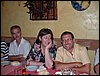 Cena de Grupo XXII aniversario - El Chaparral - 11 de junio de 2005