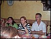 Cena de Grupo XXII aniversario - El Chaparral - 11 de junio de 2005