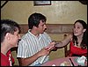 Cena de Grupo XXII aniversario - El Chaparral - 11 de junio de 2005