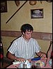 Cena de Grupo XXII aniversario - El Chaparral - 11 de junio de 2005