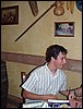 Cena de Grupo XXII aniversario - El Chaparral - 11 de junio de 2005