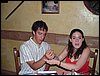 Cena de Grupo XXII aniversario - El Chaparral - 11 de junio de 2005