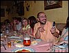 Cena de Grupo XXII aniversario - El Chaparral - 11 de junio de 2005