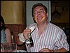 Cena de Grupo XXII aniversario - El Chaparral - 11 de junio de 2005