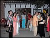 Cena de Grupo XXII aniversario - El Chaparral - 11 de junio de 2005