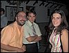 Cena de Grupo XXII aniversario - El Chaparral - 11 de junio de 2005