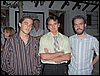 Cena de Grupo XXII aniversario - El Chaparral - 11 de junio de 2005
